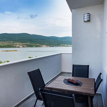 Apartmani Neva, Pridraga Eksteriør billede