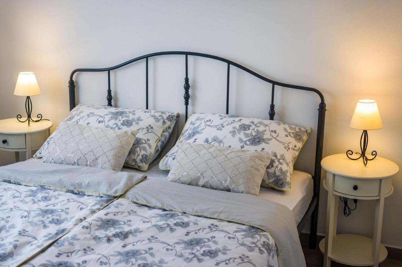 Apartmani Neva, Pridraga Eksteriør billede